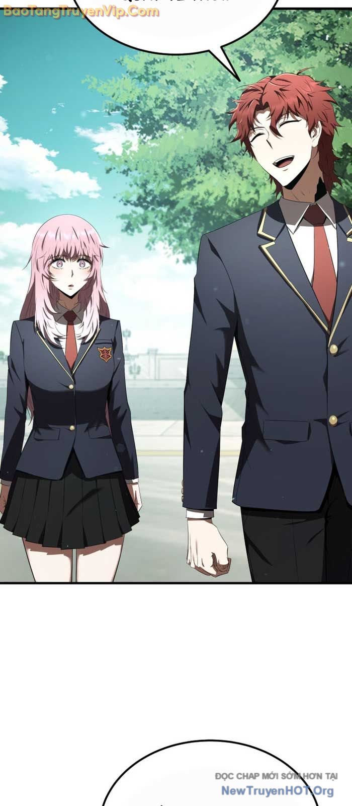 Phản Diện Mắt Cáo Của Học Viện Ma Giới chapter 28 - Trang 28