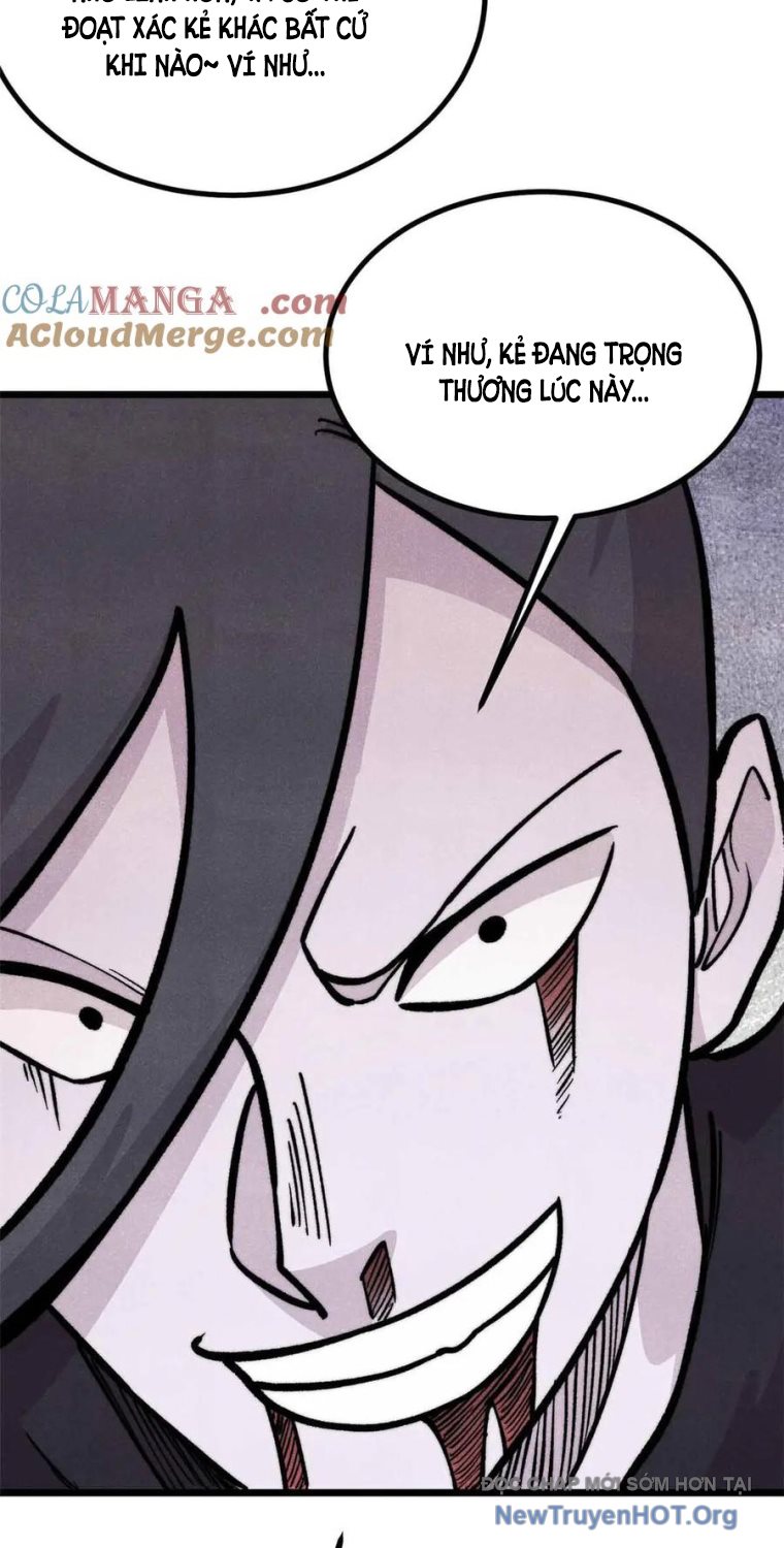 Vạn Cổ Tối Cường Tông chapter 431 - Trang 16