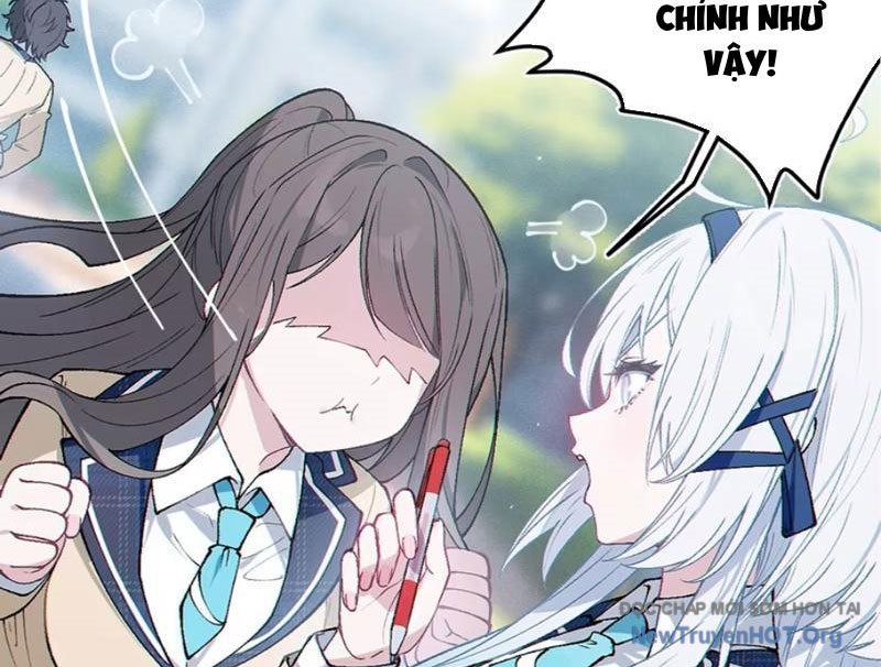 Sau khi ta biến thành quái vật xúc tu, các cô ấy càng điên cuồng hơn! chapter 1 - Trang 50