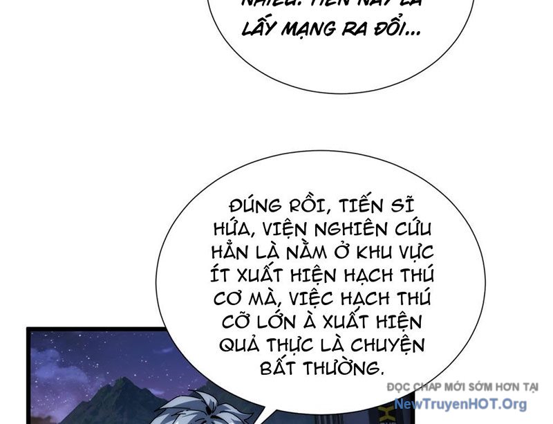 Ta Dựa Vào Tu Tiên Xưng Bá Mạt Thế chapter 10 - Trang 14