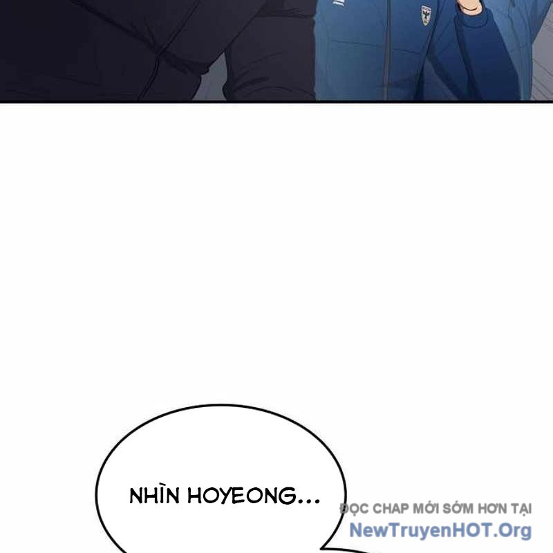 Thiên Phú Bóng Đá, Tất Cả Đều Là Của Tôi! chapter 97 - Trang 31
