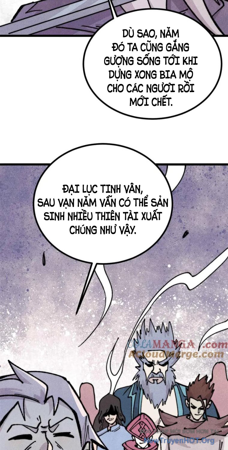 Vạn Cổ Tối Cường Tông chapter 431 - Trang 44