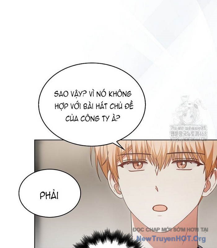 Debut or Die chapter 69 - Trang 16