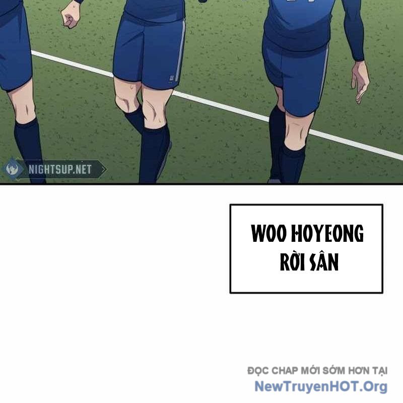 Thiên Phú Bóng Đá, Tất Cả Đều Là Của Tôi! chapter 97 - Trang 118