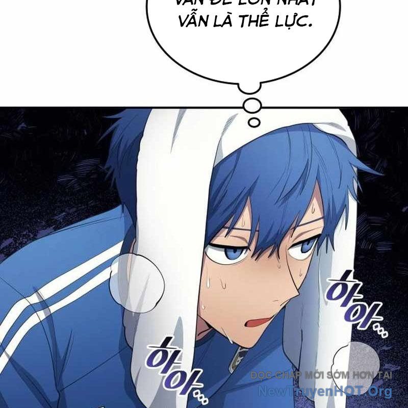 Thiên Phú Bóng Đá, Tất Cả Đều Là Của Tôi! chapter 97 - Trang 122