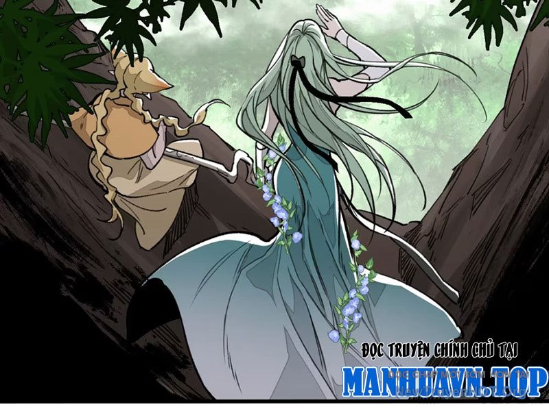 Tinh Linh Chi Hậu chapter 4 - Trang 117