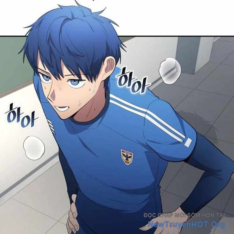 Thiên Phú Bóng Đá, Tất Cả Đều Là Của Tôi! chapter 97 - Trang 90