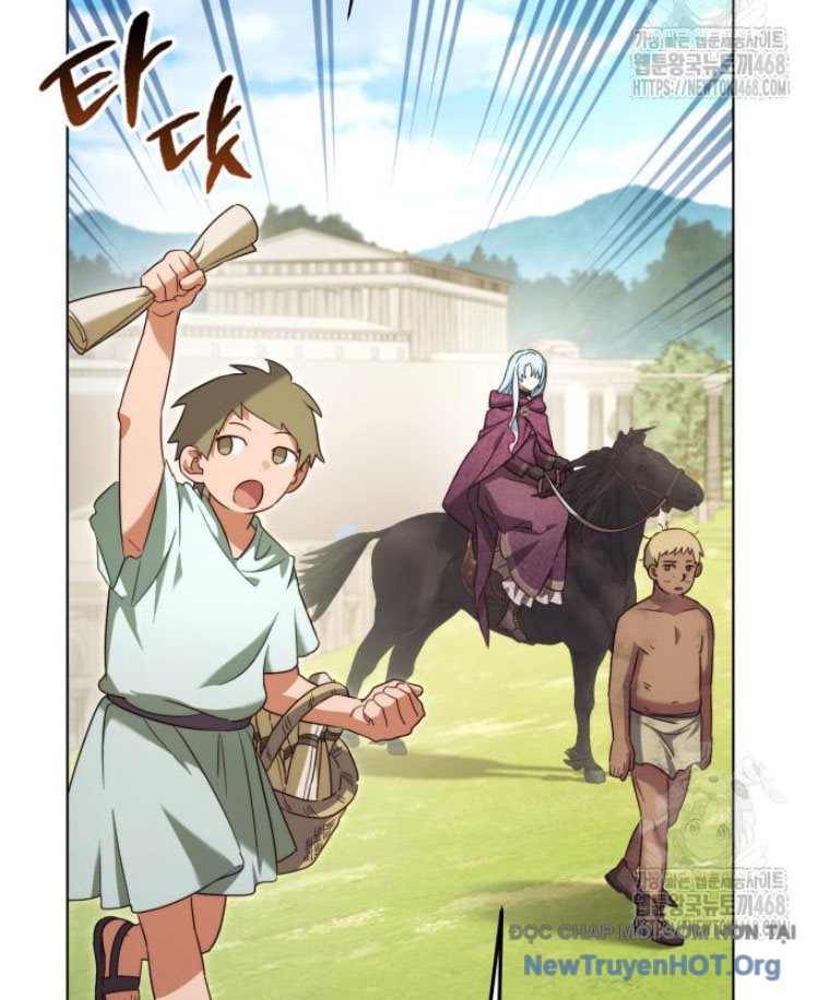 Trở Thành Quỷ Vương Level 999 chapter 67 - Trang 94