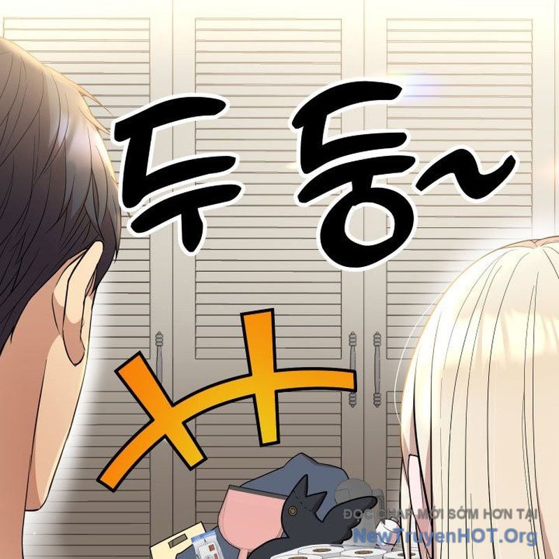 Sống Cùng Phòng Với Nàng Thánh Nữ chapter 5 - Trang 4