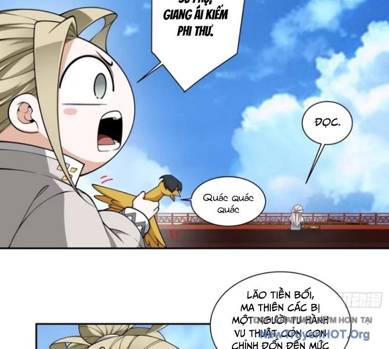 Đồ Đệ Của Ta Đều Là Đại Phản Phái chapter 381 - Trang 23