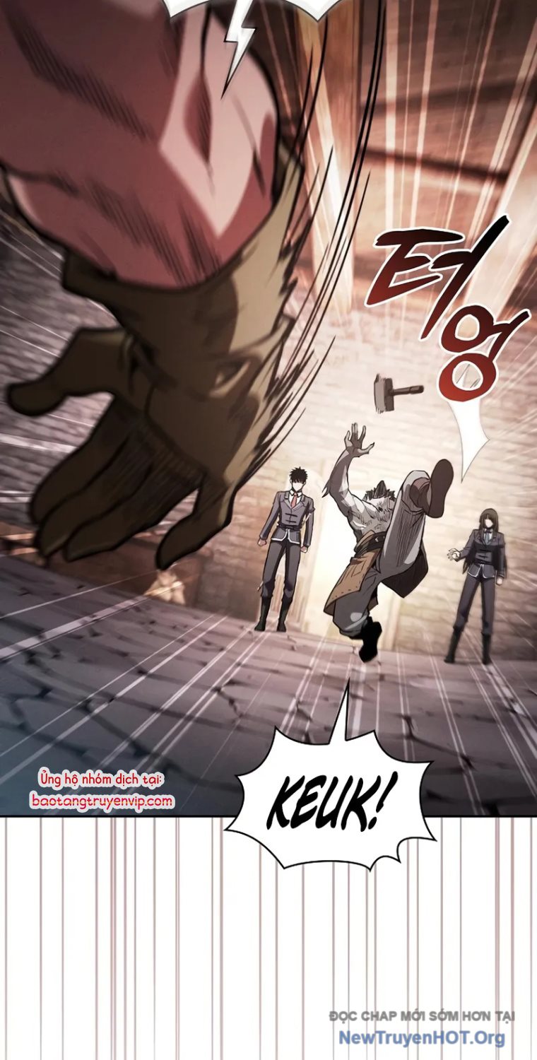 Kiếm Sĩ Thiên Tài Của Học Viện chapter 104 - Trang 37
