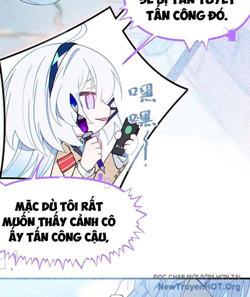 Sau khi ta biến thành quái vật xúc tu, các cô ấy càng điên cuồng hơn! chapter 23 - Trang 11