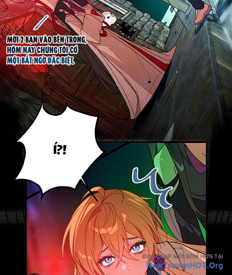 Sau khi ta biến thành quái vật xúc tu, các cô ấy càng điên cuồng hơn! chapter 23 - Trang 63