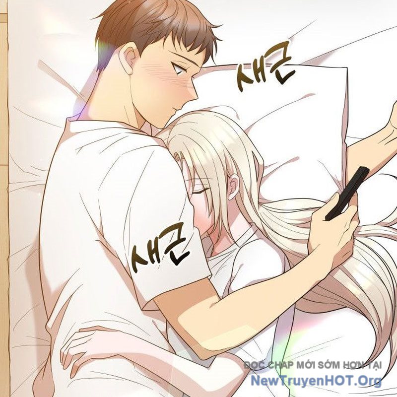 Sống Cùng Phòng Với Nàng Thánh Nữ chapter 3 - Trang 66