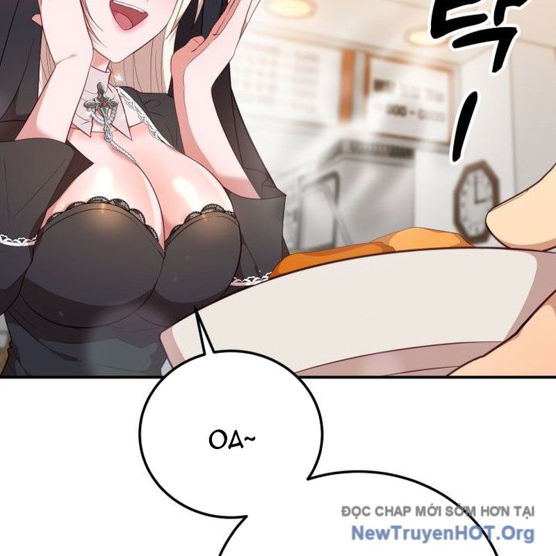 Sống Cùng Phòng Với Nàng Thánh Nữ chapter 2 - Trang 136