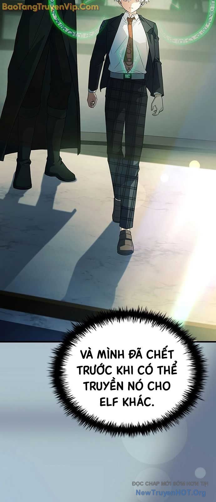 Anh Hùng Huyền Thoại Là Học Viên Danh Dự Của Học Viện chapter 44.2 - Trang 84