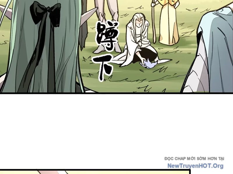 Tinh Linh Chi Hậu chapter 4 - Trang 42
