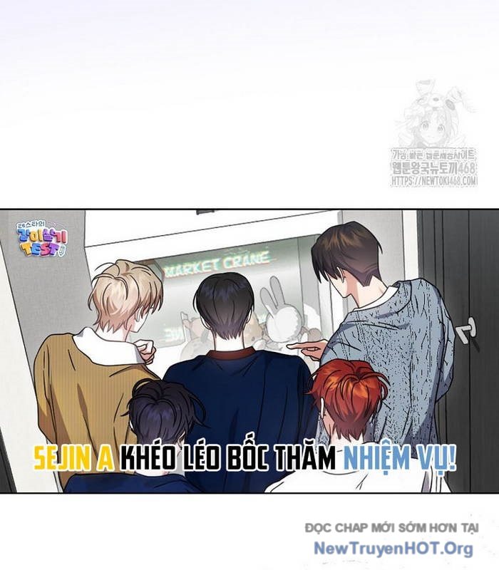 Debut or Die chapter 70 - Trang 98
