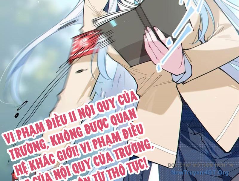 Sau khi ta biến thành quái vật xúc tu, các cô ấy càng điên cuồng hơn! chapter 1 - Trang 42