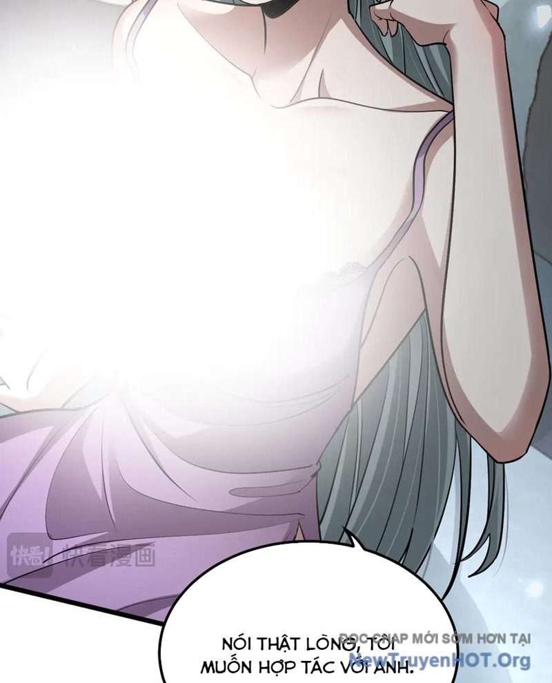 Ta Bị Kẹt Cùng Một Ngày 1000 Năm chapter 192 - Trang 36