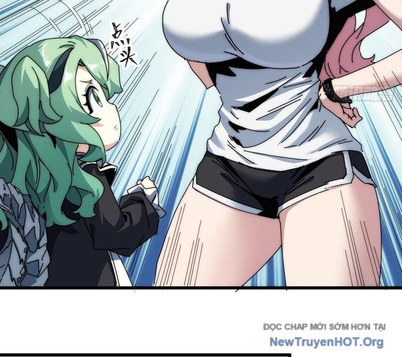 Ta Dựa Vào Tu Tiên Xưng Bá Mạt Thế chapter 12 - Trang 53