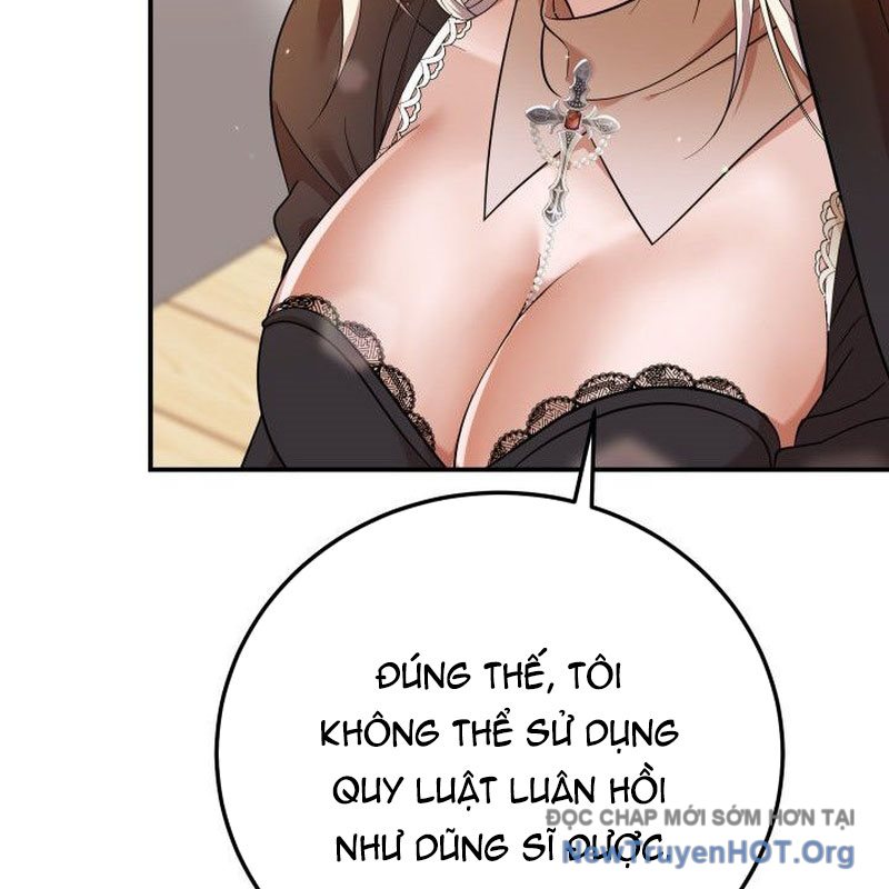 Sống Cùng Phòng Với Nàng Thánh Nữ chapter 2 - Trang 27
