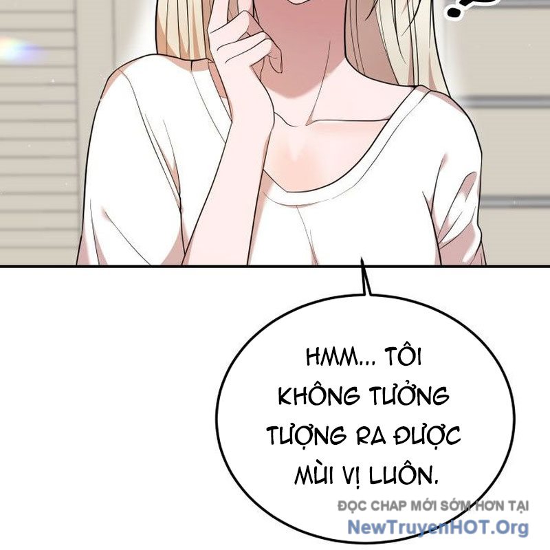 Sống Cùng Phòng Với Nàng Thánh Nữ chapter 5 - Trang 97