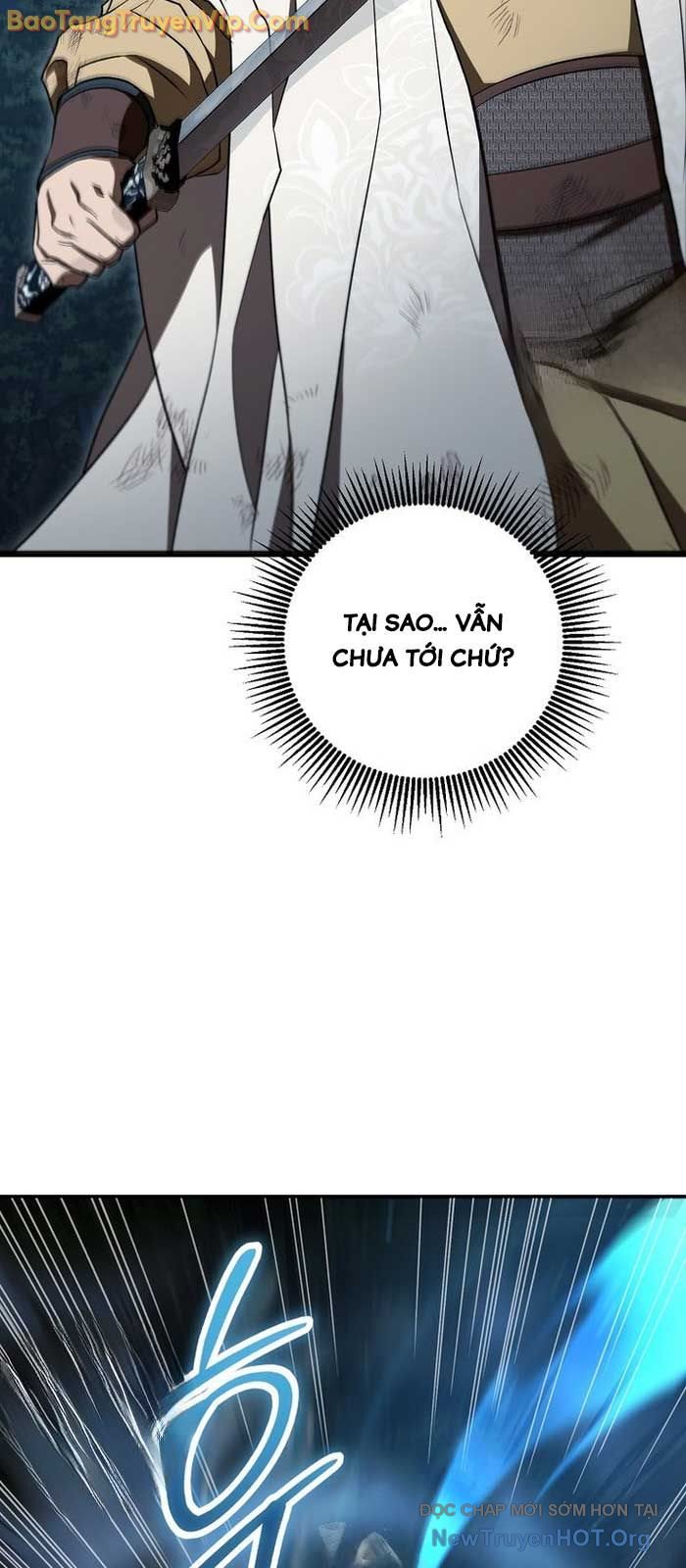 Võ Đang Kỳ Hiệp chapter 152.3 - Trang 23