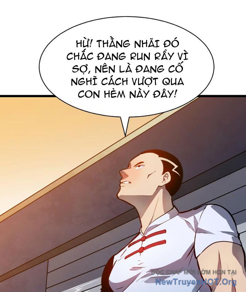 Dự Chi Long Vương Kháng Tất Cả chapter 2 - Trang 37