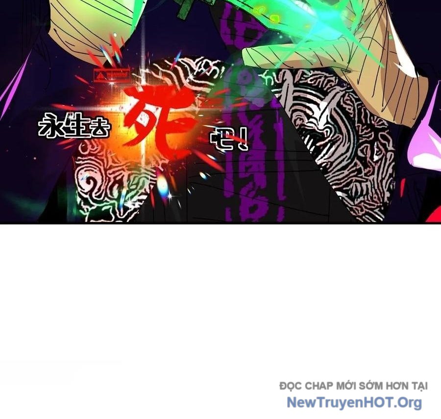 Vĩnh sinh đi chết đi! chapter 31 - Trang 3