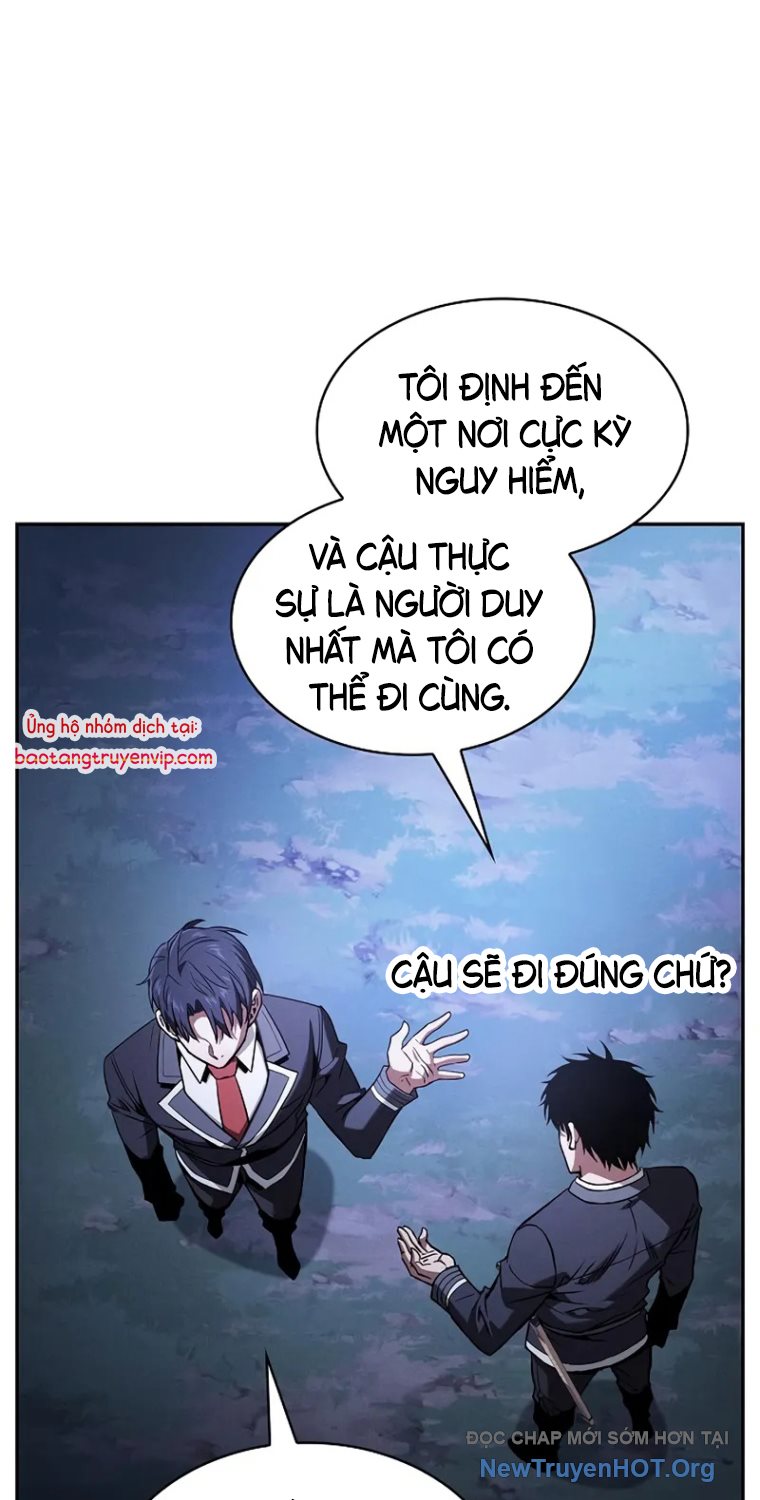 Kiếm Sĩ Thiên Tài Của Học Viện chapter 104 - Trang 106