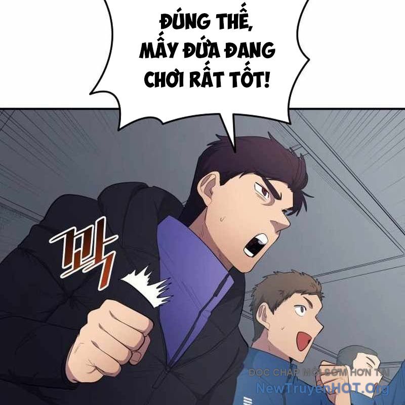 Thiên Phú Bóng Đá, Tất Cả Đều Là Của Tôi! chapter 97 - Trang 30