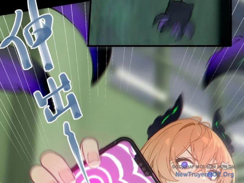 Sau khi ta biến thành quái vật xúc tu, các cô ấy càng điên cuồng hơn! chapter 21 - Trang 27