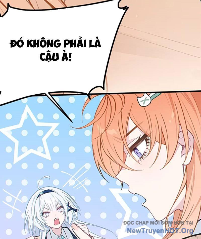 Sau khi ta biến thành quái vật xúc tu, các cô ấy càng điên cuồng hơn! chapter 20 - Trang 18