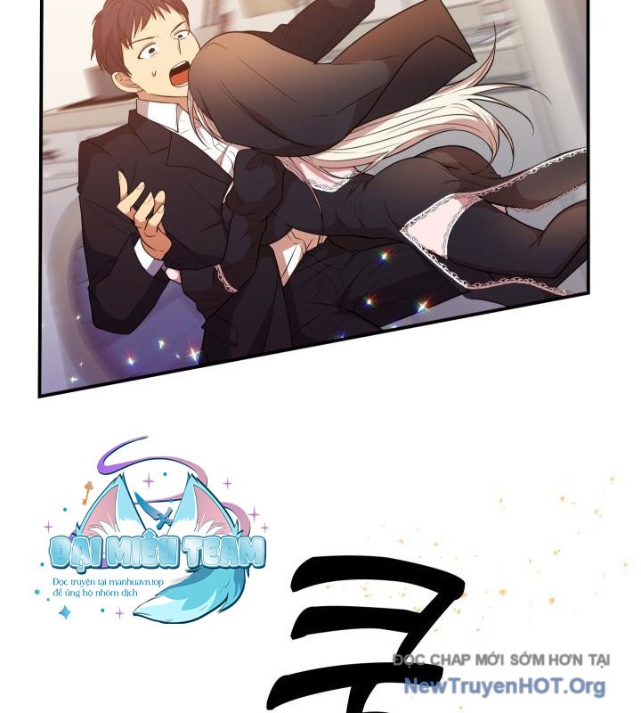 Sống Cùng Phòng Với Nàng Thánh Nữ chapter 1 - Trang 146