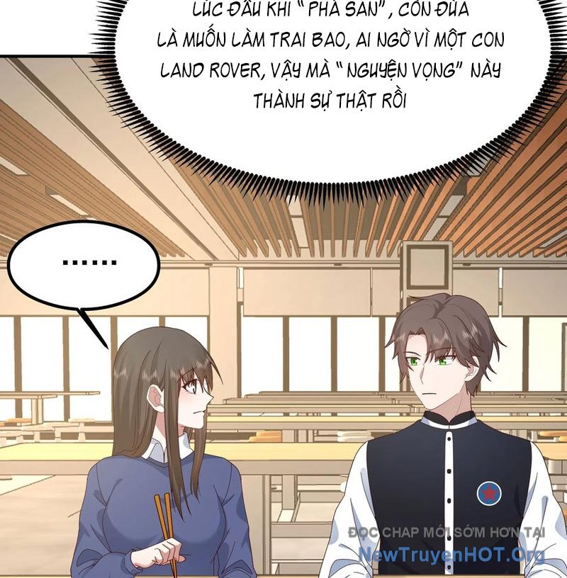 Ta Không Muốn Trùng Sinh Đâu chapter 432 - Trang 88