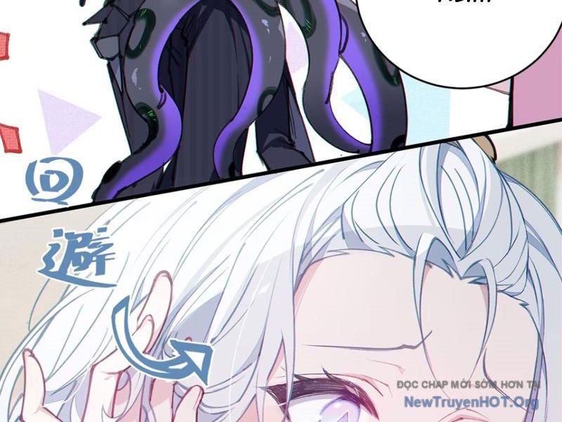 Sau khi ta biến thành quái vật xúc tu, các cô ấy càng điên cuồng hơn! chapter 3 - Trang 45