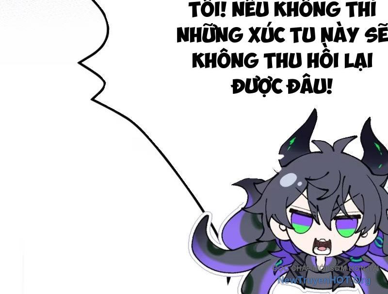 Sau khi ta biến thành quái vật xúc tu, các cô ấy càng điên cuồng hơn! chapter 2 - Trang 109