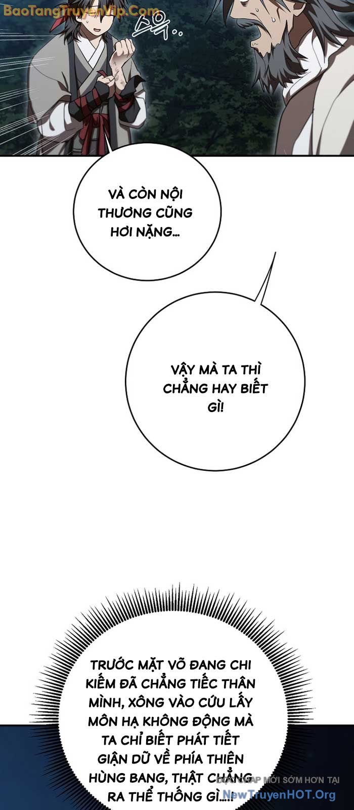 Võ Đang Kỳ Hiệp chapter 152.3 - Trang 85