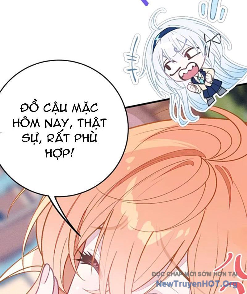 Sau khi ta biến thành quái vật xúc tu, các cô ấy càng điên cuồng hơn! chapter 23 - Trang 37