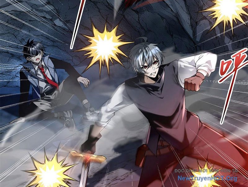 Thập Hoang Chi Vương chapter 5 - Trang 3
