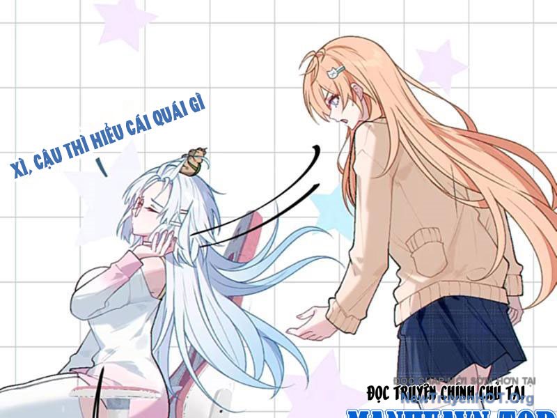 Sau khi ta biến thành quái vật xúc tu, các cô ấy càng điên cuồng hơn! chapter 11 - Trang 107