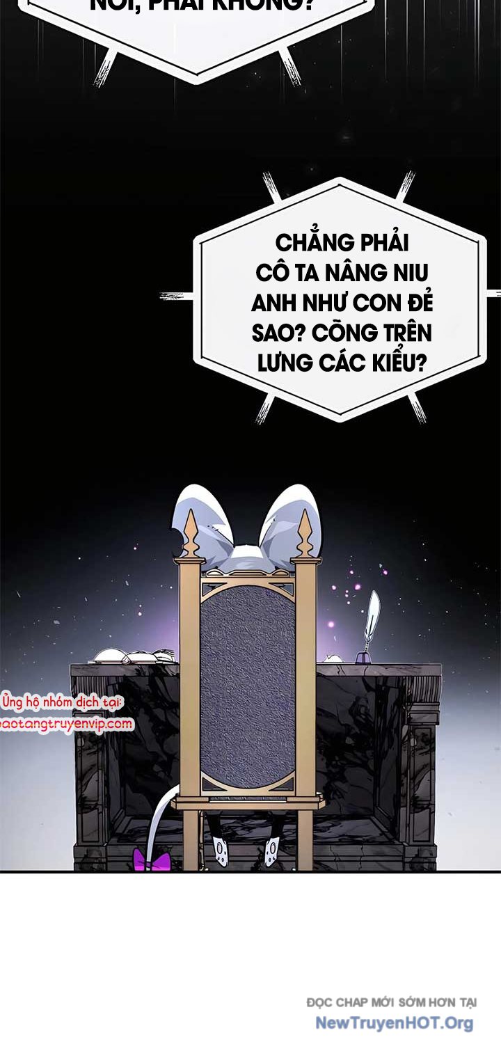 Trên Thế Giới Không Có Chiến Binh Xấu chapter 37 - Trang 53