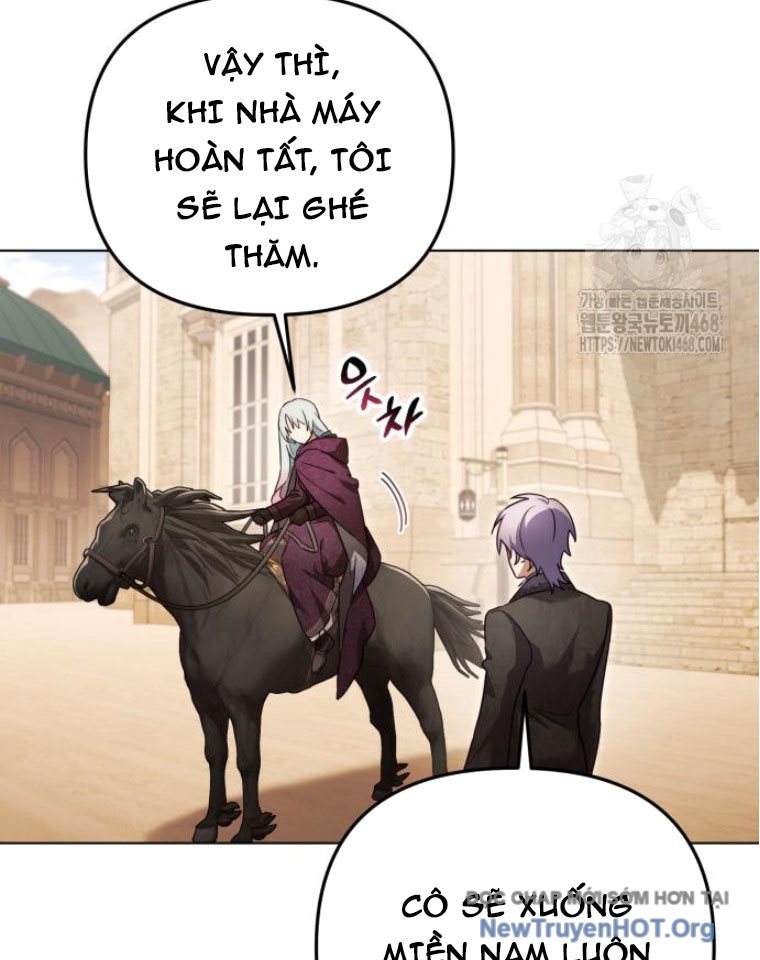 Trở Thành Quỷ Vương Level 999 chapter 67 - Trang 5