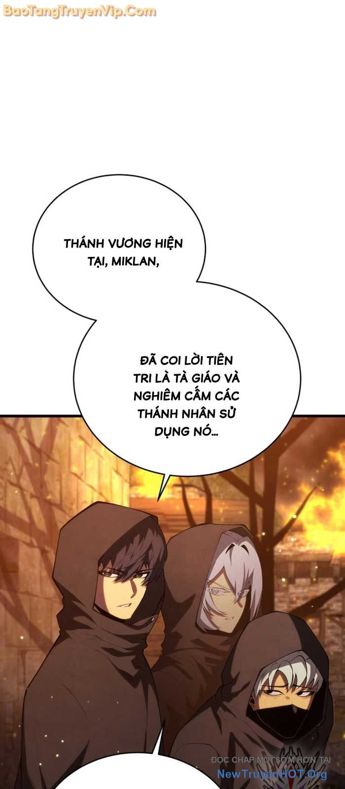 Con Trai Út Của Gia Đình Kiếm Thuật Danh Tiếng chapter 162.2 - Trang 49