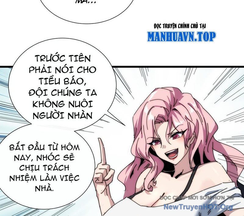Ta Dựa Vào Tu Tiên Xưng Bá Mạt Thế chapter 12 - Trang 52