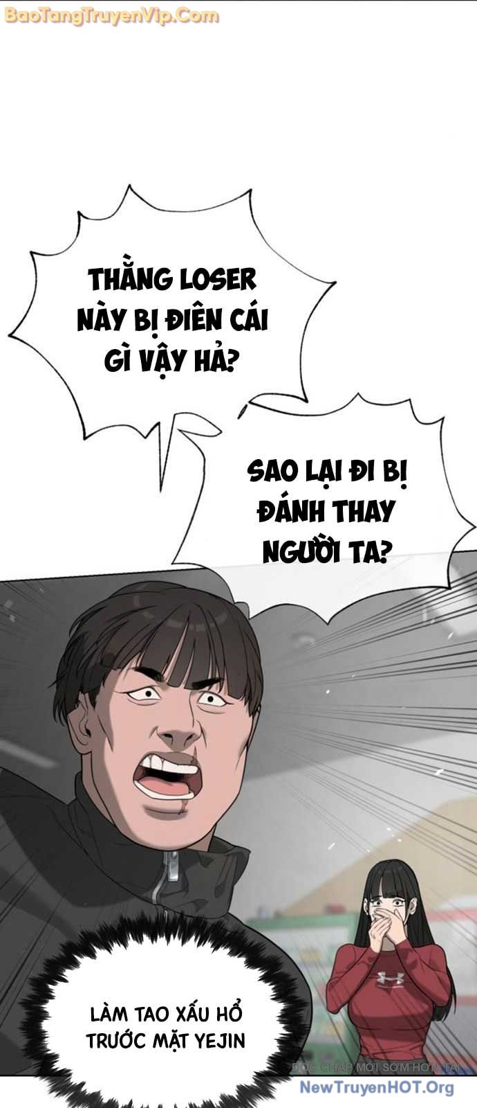 Sát Thủ Peter chapter 97 - Trang 85