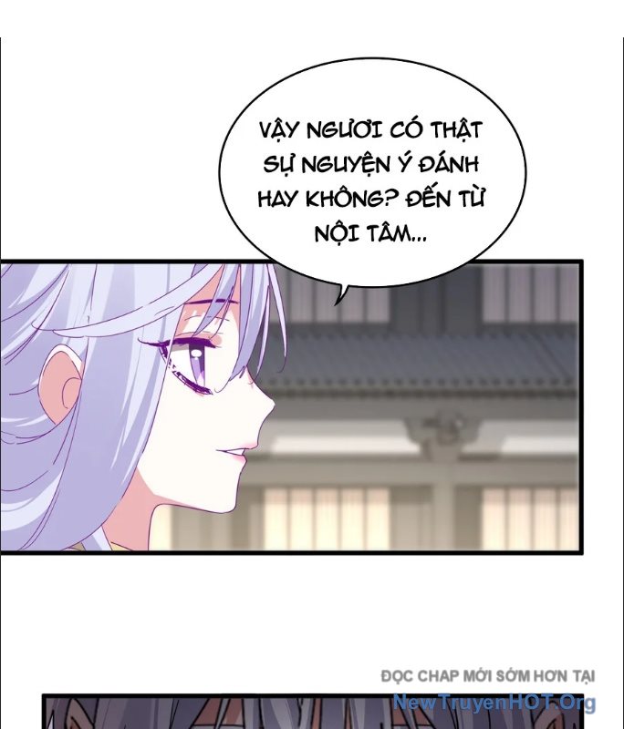Đại Quản Gia Là Ma Hoàng chapter 714 - Trang 39