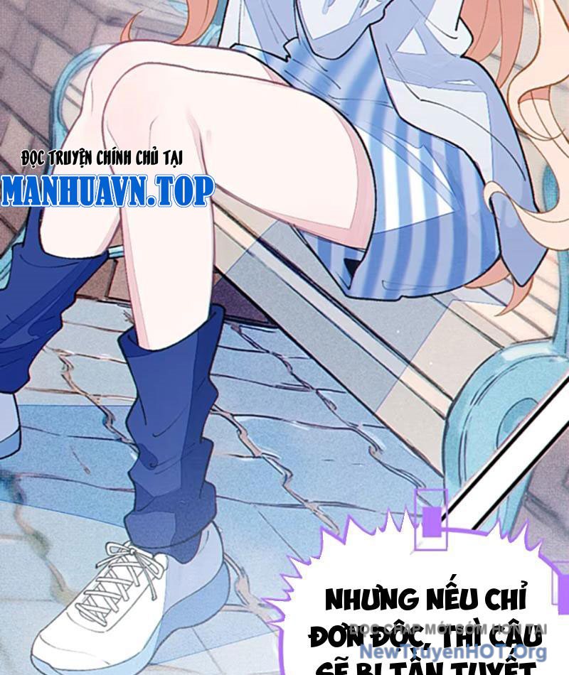 Sau khi ta biến thành quái vật xúc tu, các cô ấy càng điên cuồng hơn! chapter 23 - Trang 10