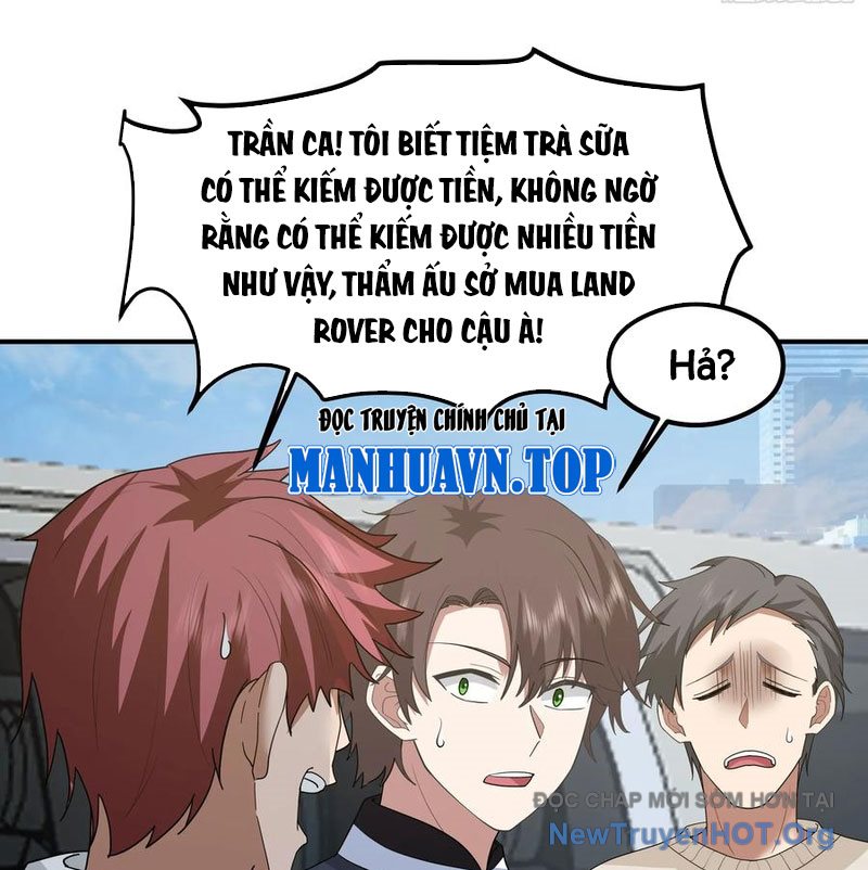 Ta Không Muốn Trùng Sinh Đâu chapter 432 - Trang 47